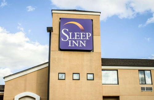 Blue Jay Hotel | Sleep Inn Beaver- Beckley