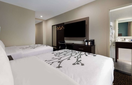 Sheepshead Bay Hotel | Sleep Inn Brooklyn - Sheepshead Bay