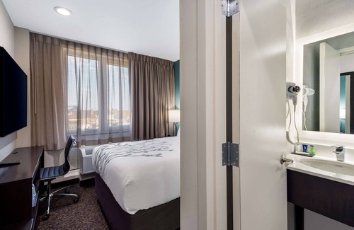 Sheepshead Bay Hotel | Sleep Inn Brooklyn - Sheepshead Bay
