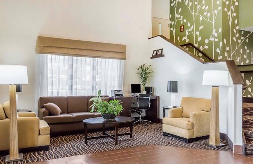 Jessup Hotel | Sleep Inn Columbia Gateway