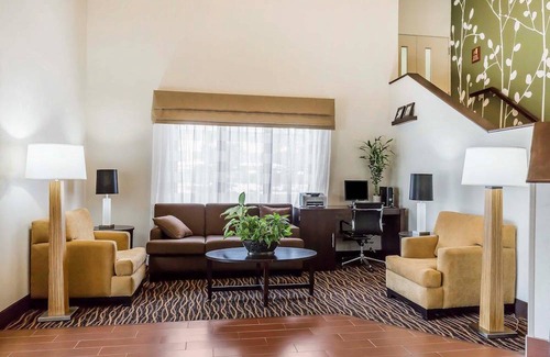 Jessup Hotel | Sleep Inn Columbia Gateway