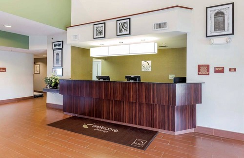 Jessup Hotel | Sleep Inn Columbia Gateway