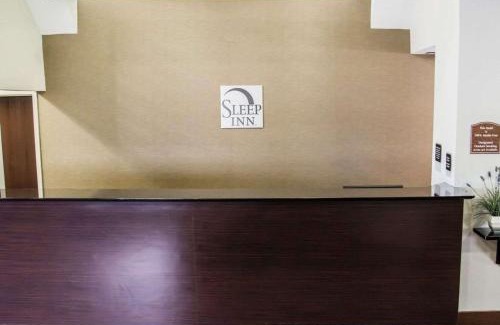 Concord Hotel | Sleep Inn Concord - Kannapolis