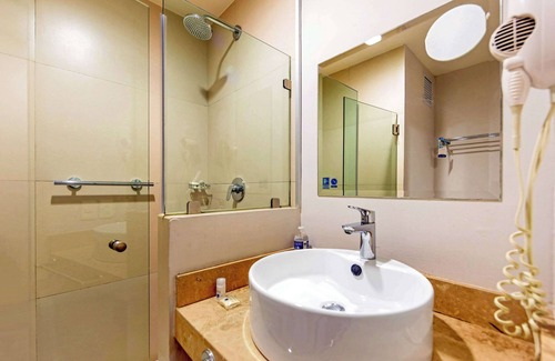 Culiacán Hotel | Sleep Inn Culiacan