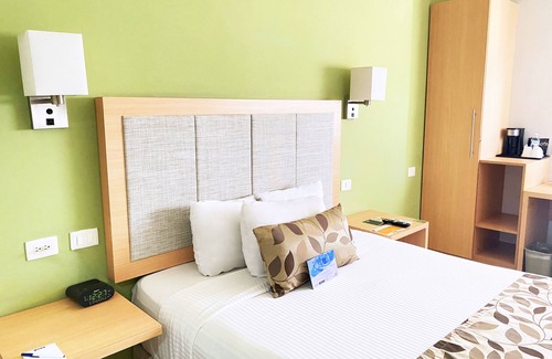 Culiacán Hotel | Sleep Inn Culiacan