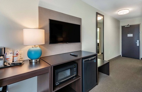 Durango Hotel | Sleep Inn Durango