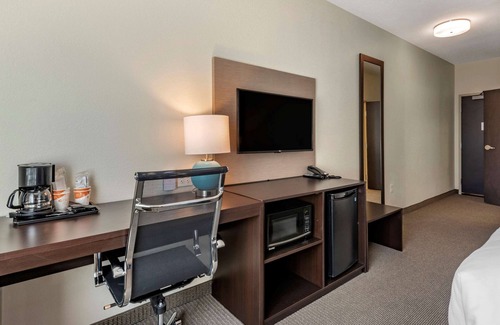 Durango Hotel | Sleep Inn Durango