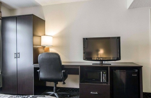 Florence Hotel | Sleep Inn Florence North