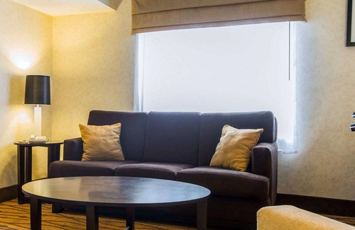 Florence Hotel | Sleep Inn Florence North