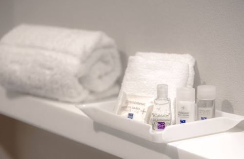 Zapopan Hotel | Sleep Inn Guadalajara Galerias