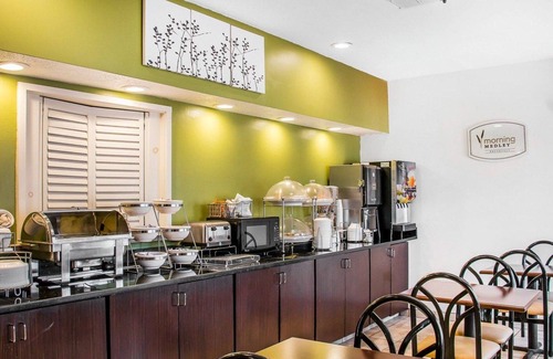 Hardeeville Hotel | Sleep Inn Hardeeville - I-95