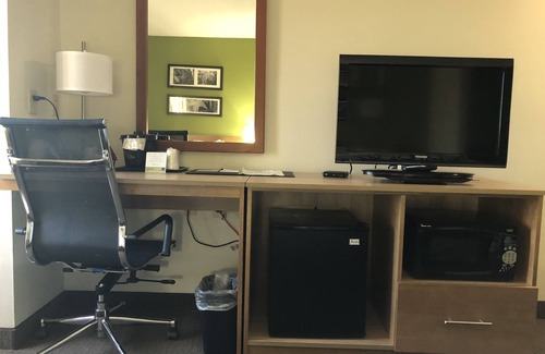Hardeeville Hotel | Sleep Inn Hardeeville - I-95