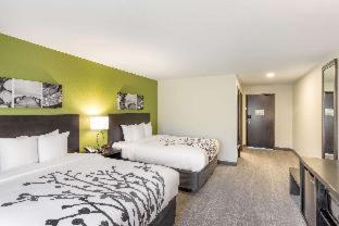 Logan Hotel | Sleep Inn Logan Ohio-Hocking Hills