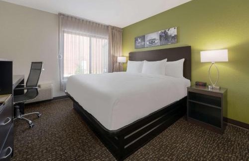 Madison Hotel | Sleep Inn Madison