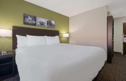 Madison Hotel | Sleep Inn Madison