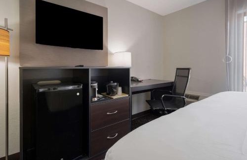 Madison Hotel | Sleep Inn Madison