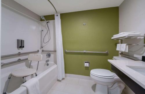 Madison Hotel | Sleep Inn Madison