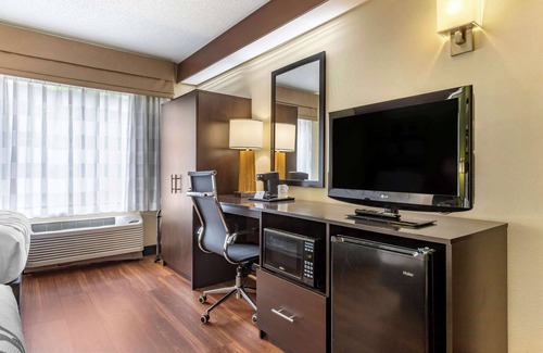 Matthews Hotel | Sleep Inn Matthews - Charlotte