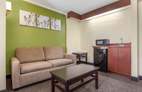 Matthews Hotel | Sleep Inn Matthews - Charlotte