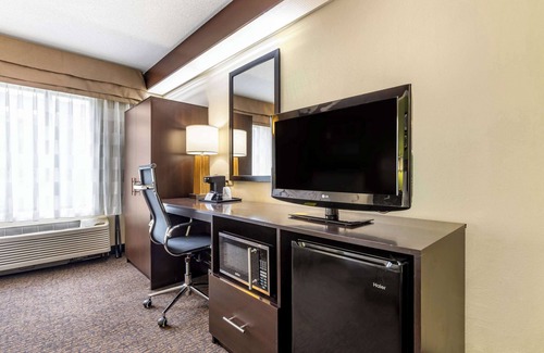 Matthews Hotel | Sleep Inn Matthews - Charlotte