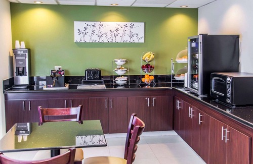 Matthews Hotel | Sleep Inn Matthews - Charlotte