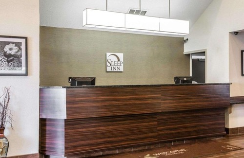 McDonough Hotel | Sleep Inn McDonough South