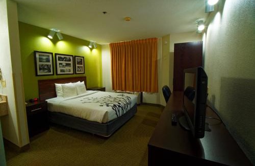 Morganton Hotel | Sleep Inn Morganton Southeast