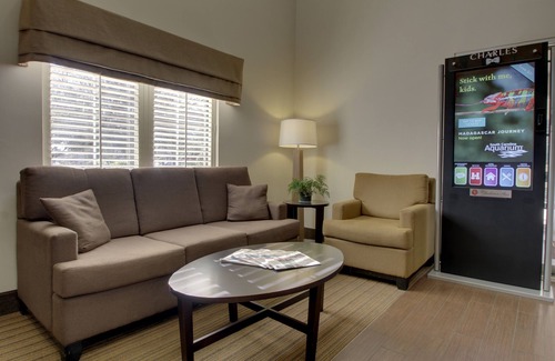 Charleston Hotel | Sleep Inn Mt. Pleasant - Charleston