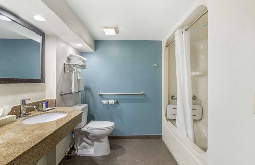Charleston Hotel | Sleep Inn Mt. Pleasant - Charleston