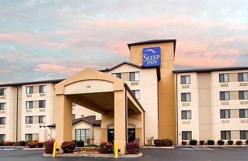 Murfreesboro Hotel | Sleep Inn Murfreesboro