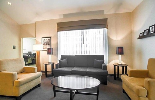 Murfreesboro Hotel | Sleep Inn Murfreesboro
