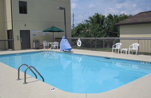 Murfreesboro Hotel | Sleep Inn Murfreesboro