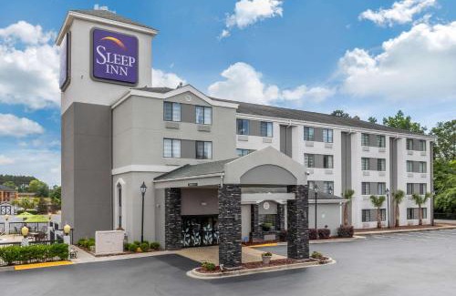 Orangeburg Hotel | Sleep Inn Orangeburg