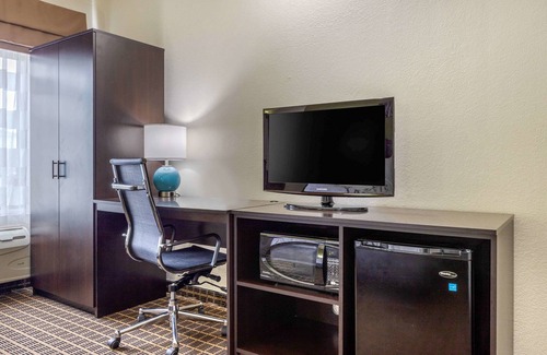 Orangeburg Hotel | Sleep Inn Orangeburg