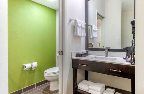 Orangeburg Hotel | Sleep Inn Orangeburg