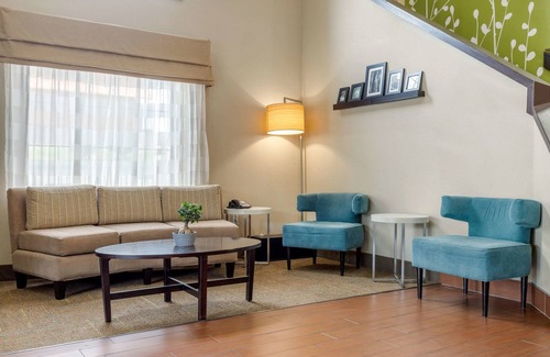 Orangeburg Hotel | Sleep Inn Orangeburg