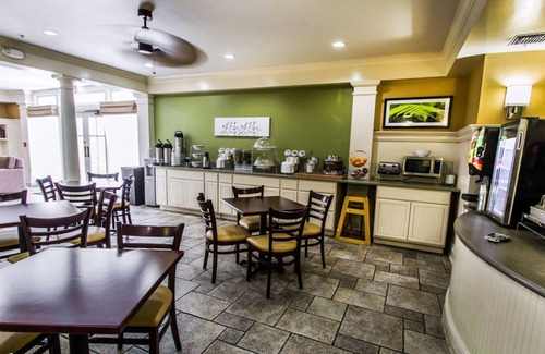 Port Saint Lucie Hotel | Sleep Inn at PGA Village