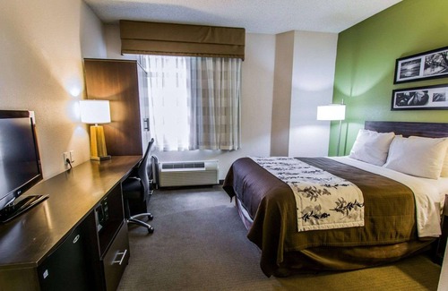 Port Saint Lucie Hotel | Sleep Inn at PGA Village