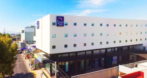 Centro de Querétaro Hotel | Sleep Inn Queretaro