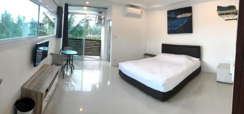 Plai Laem Hotel | Sleep inn Samui