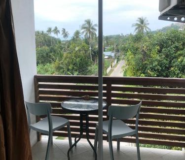 Plai Laem Hotel | Sleep inn Samui