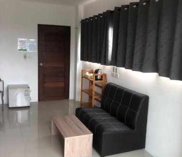 Plai Laem Hotel | Sleep inn Samui