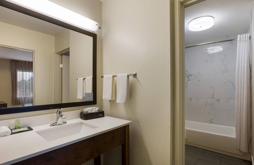 Savannah Hotel | Sleep Inn Savannah Midtown