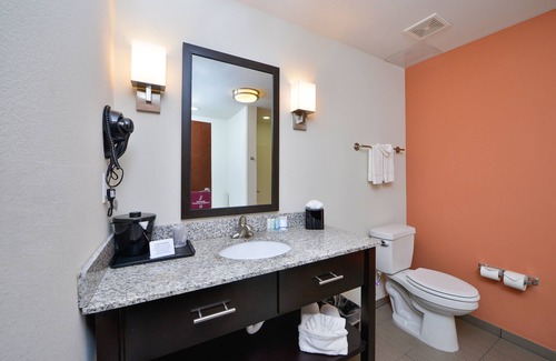 Austin Hotel | Sleep Inn & Suites Austin Northeast