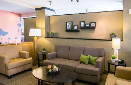 Austin Hotel | Sleep Inn & Suites Austin Northeast