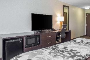 Fort Dodge Hotel | Sleep Inn & Suites Fort Dodge