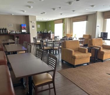 Gulfport Hotel | Sleep Inn & Suites Gulfport