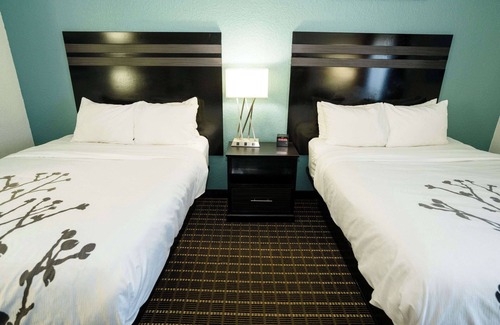 Farragut Hotel | Sleep Inn & Suites Knoxville West