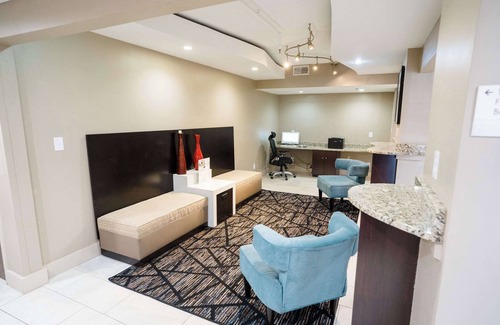 Farragut Hotel | Sleep Inn & Suites Knoxville West