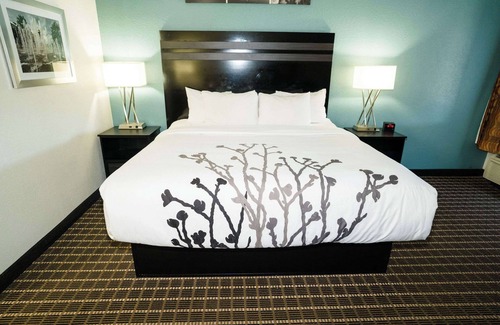 Farragut Hotel | Sleep Inn & Suites Knoxville West